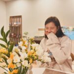 Go Ara Instagram - 🏡