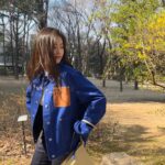 Go Ara Instagram -