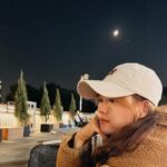 Go Ara Instagram - 작년📝오늘 ⭐️