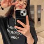 Go Ara Instagram - ☀️
