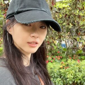 Go Ara Instagram - ☀️
