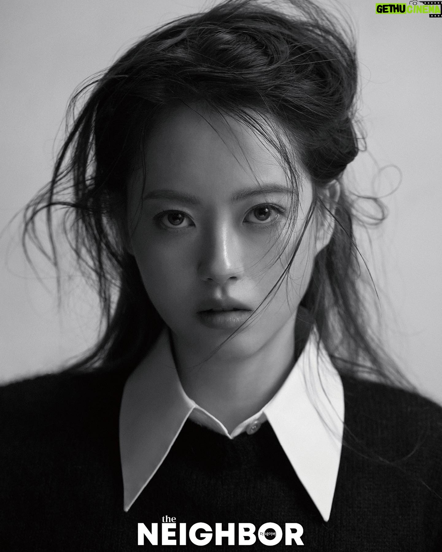 Go Ara - 58.1K Likes - #theneighbor