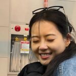 Go Ara Instagram - ✈️