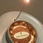 Go Ara Instagram - 🎂