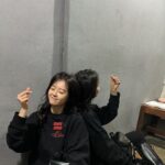 Go Ara Instagram - 🌕🌙