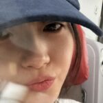 Go Ara Instagram - 😝