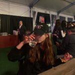 Go Ara Instagram - #축제#mit#boston#lucky ♥️😌💕😍♥️