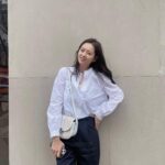 Go Ara Instagram – 😶‍🌫️