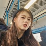 Go Ara Instagram - 🚎🌚