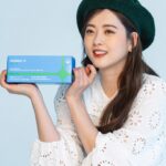 Go Ara Instagram – 애드마일스🩵