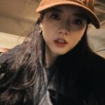 Go Ara Instagram - ❄️☃️🌼