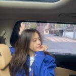 Go Ara Instagram -