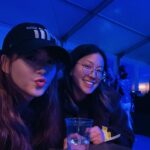 Go Ara Instagram - #축제#mit#boston#lucky ♥️😌💕😍♥️