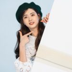 Go Ara Instagram – 애드마일스🩵