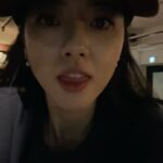 Go Ara Instagram - ❄️☃️🌼