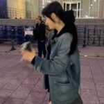 Go Ara Instagram - 맨정신입니다😌 즐겁게 살아요~🙋🏻‍♀️