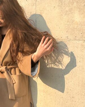 Go Ara Instagram - 🧡