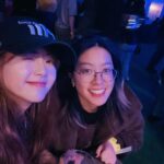 Go Ara Instagram - #축제#mit#boston#lucky ♥️😌💕😍♥️