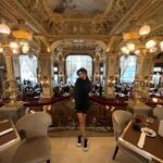 Go Ara Instagram - 🏰
