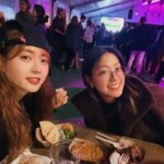 Go Ara Instagram - #축제#mit#boston#lucky ♥️😌💕😍♥️