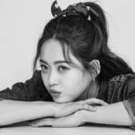 Go Ara Instagram – 애드마일스🩵