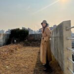 Go Ara Instagram – 🧡