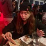 Go Ara Instagram - #축제#mit#boston#lucky ♥️😌💕😍♥️