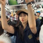 Go Ara Instagram - 2만보걸음 🙋🏻‍♀️