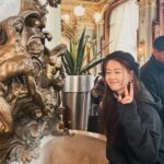 Go Ara Instagram - 🏰