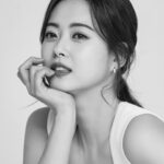 Go Ara Instagram – 애드마일스🩵