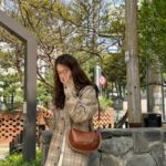 Go Ara Instagram - 🪐