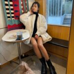 Go Ara Instagram - 🤭