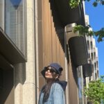 Go Ara Instagram - ☀️