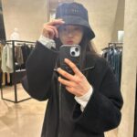Go Ara Instagram - 👒