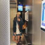 Go Ara Instagram - ☀️