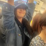 Go Ara Instagram - ☀️