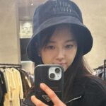 Go Ara Instagram - 👒