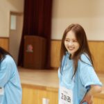 Go Ara Instagram - 🏅