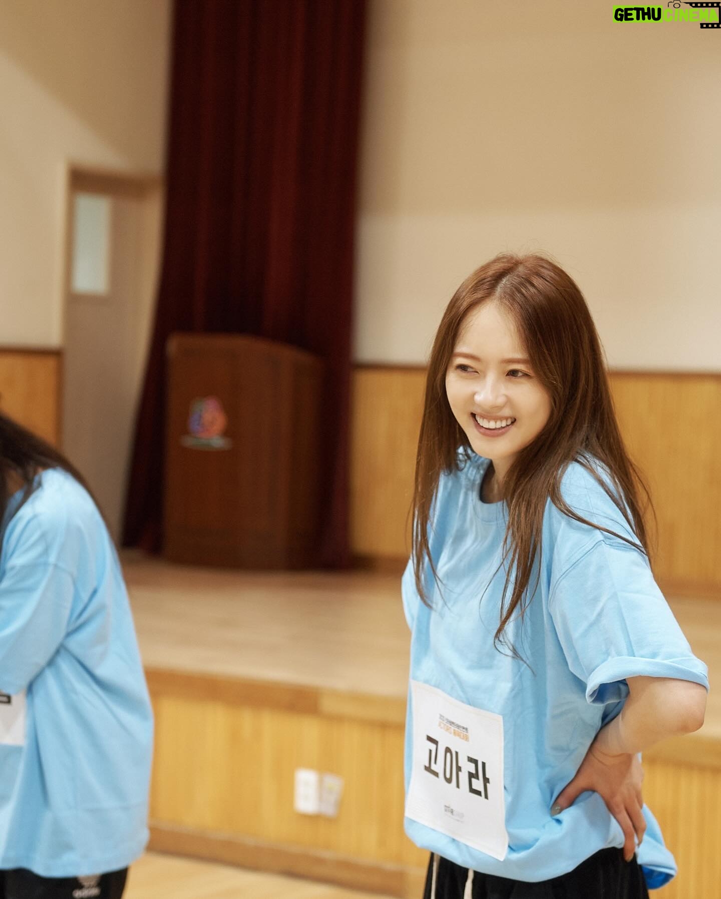 Go Ara - 86.7K Likes - 🏅