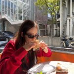 Go Ara Instagram - ☀️☀️😎☀️