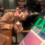 Go Ara Instagram - 💌