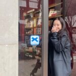 Go Ara Instagram - 📚