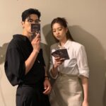 Go Ara Instagram – #귀공자 🥰
즐거운#게릴라무대인사 ❤#반가웠어요 ♥️