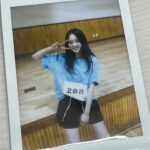 Go Ara Instagram - 🏅