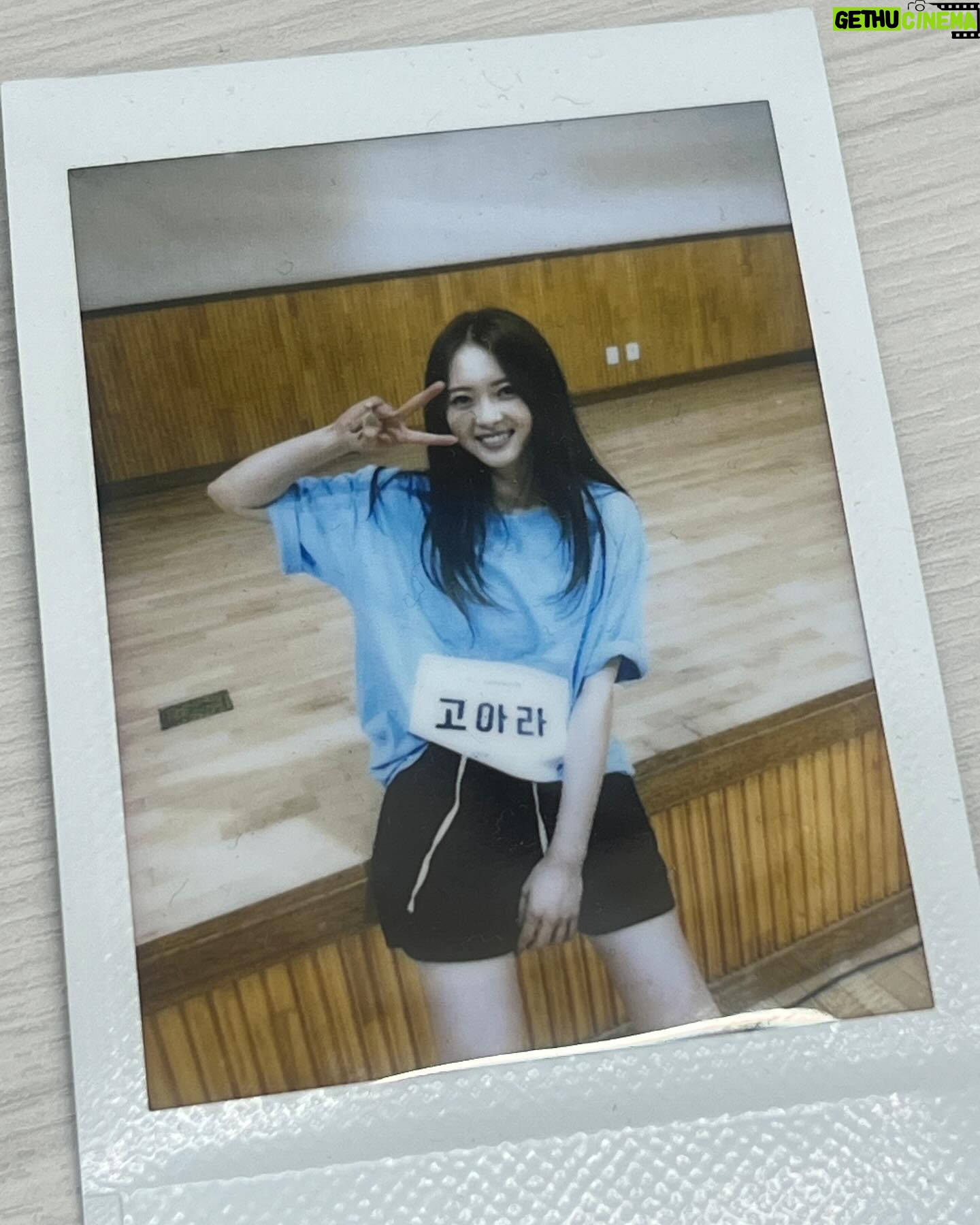 Go Ara - 86.7K Likes - 🏅