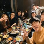 Go Ara Instagram – #10주년#응답하라1994#새해#만남#소중 소중 😆💕🥰💗#2023년#1월4일 ♥️💕🙏👍😆💕#응답하라완전체 🤍💕