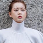 Go Ara Instagram -