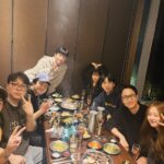 Go Ara Instagram - #10주년#응답하라1994#새해#만남#소중 소중 😆💕🥰💗#2023년#1월4일 ♥️💕🙏👍😆💕#응답하라완전체 🤍💕