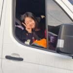Go Ara Instagram - 🧣