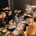 Go Ara Instagram – #10주년#응답하라1994#새해#만남#소중 소중 😆💕🥰💗#2023년#1월4일 ♥️💕🙏👍😆💕#응답하라완전체 🤍💕
